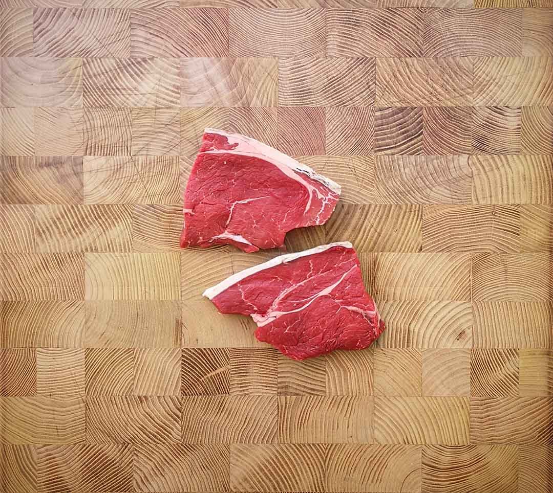Buy Dry-Aged Straight Cut Beef Rumps Online | Select Retail Butchery